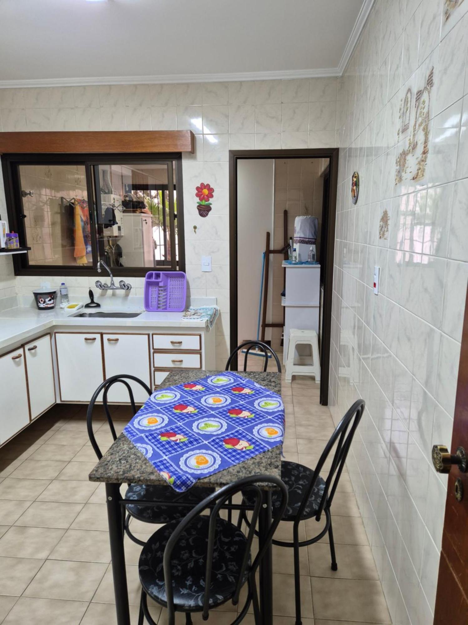 Apartamento Espacoso Na Serra, 3 Quartos E 1 Vaga De Garagem - Centro Сера Негра Екстериор снимка