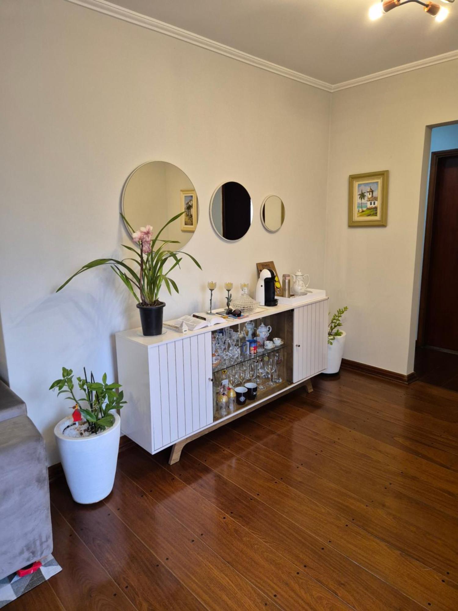Apartamento Espacoso Na Serra, 3 Quartos E 1 Vaga De Garagem - Centro Сера Негра Екстериор снимка