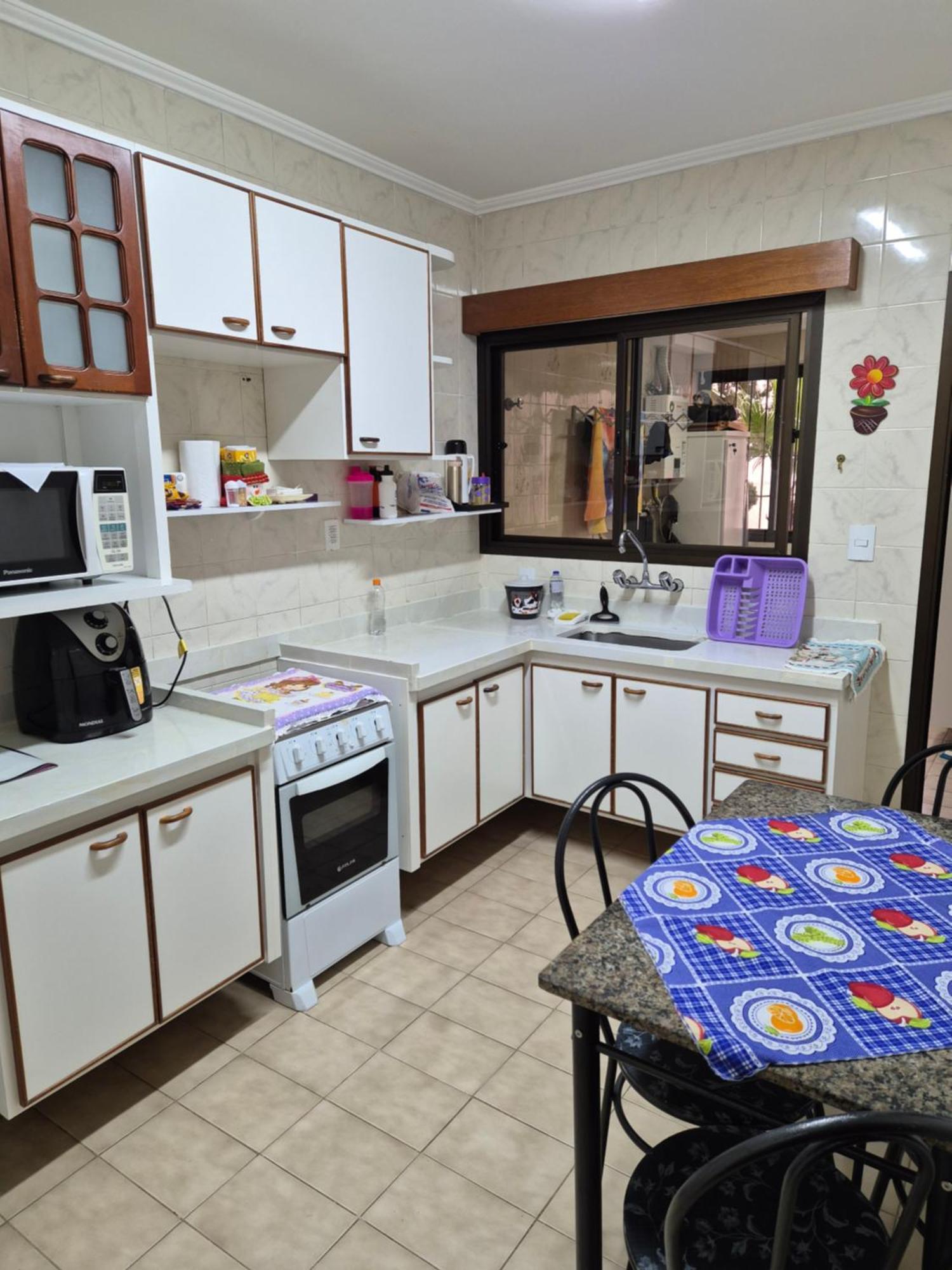 Apartamento Espacoso Na Serra, 3 Quartos E 1 Vaga De Garagem - Centro Сера Негра Екстериор снимка