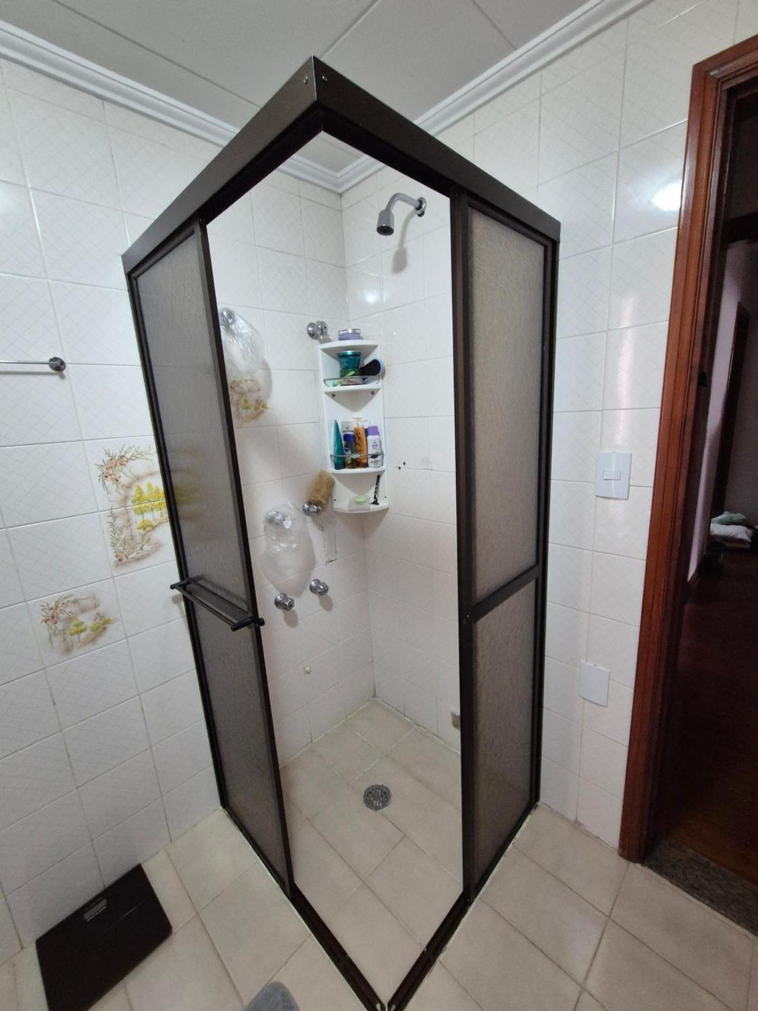 Apartamento Espacoso Na Serra, 3 Quartos E 1 Vaga De Garagem - Centro Сера Негра Екстериор снимка