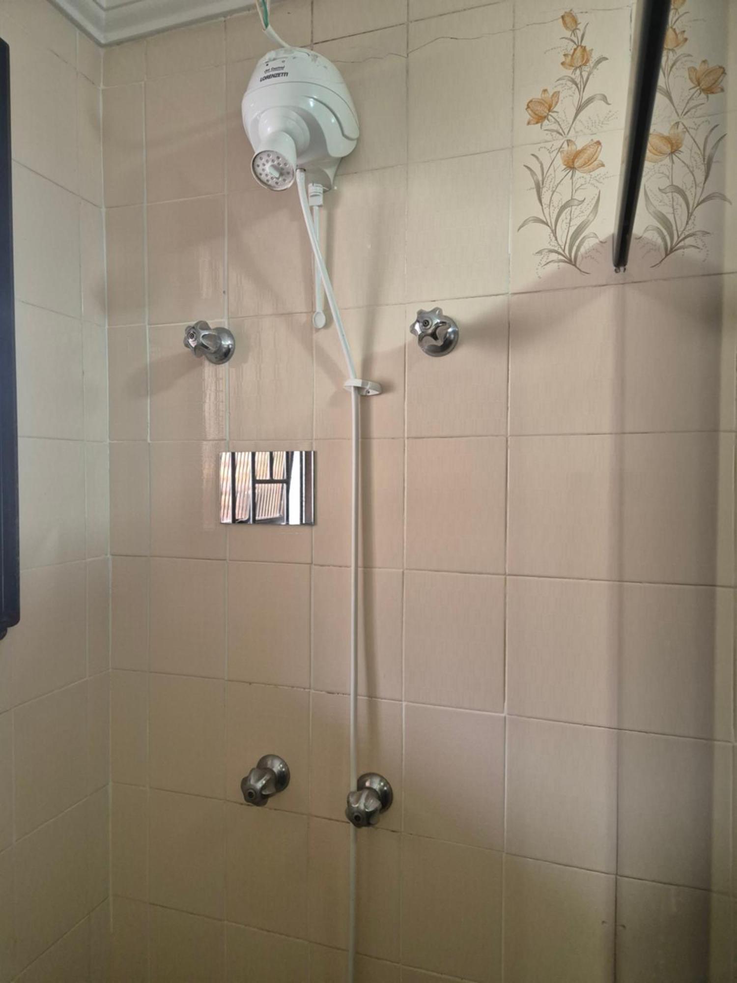 Apartamento Espacoso Na Serra, 3 Quartos E 1 Vaga De Garagem - Centro Сера Негра Екстериор снимка