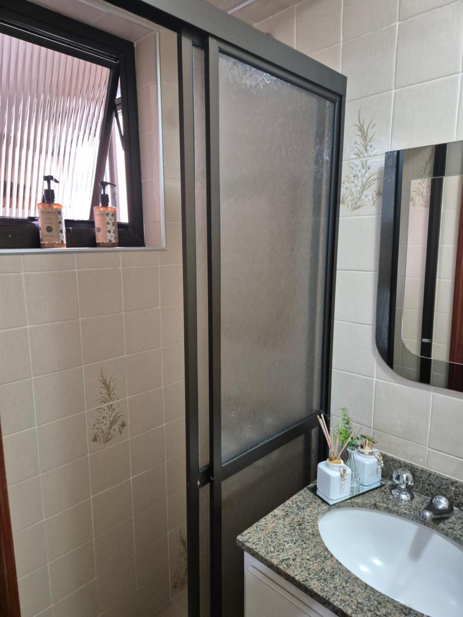 Apartamento Espacoso Na Serra, 3 Quartos E 1 Vaga De Garagem - Centro Сера Негра Екстериор снимка