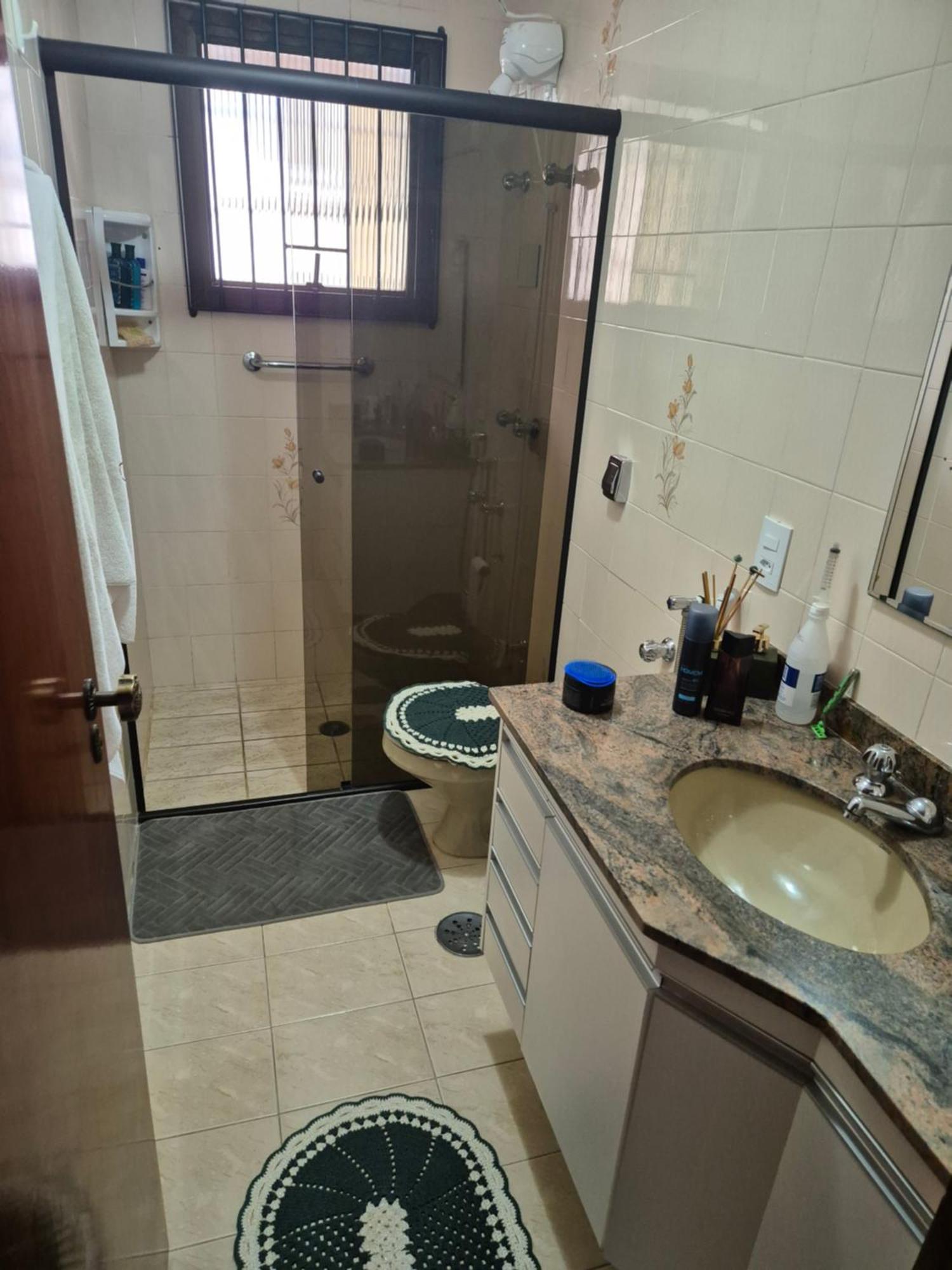 Apartamento Espacoso Na Serra, 3 Quartos E 1 Vaga De Garagem - Centro Сера Негра Екстериор снимка