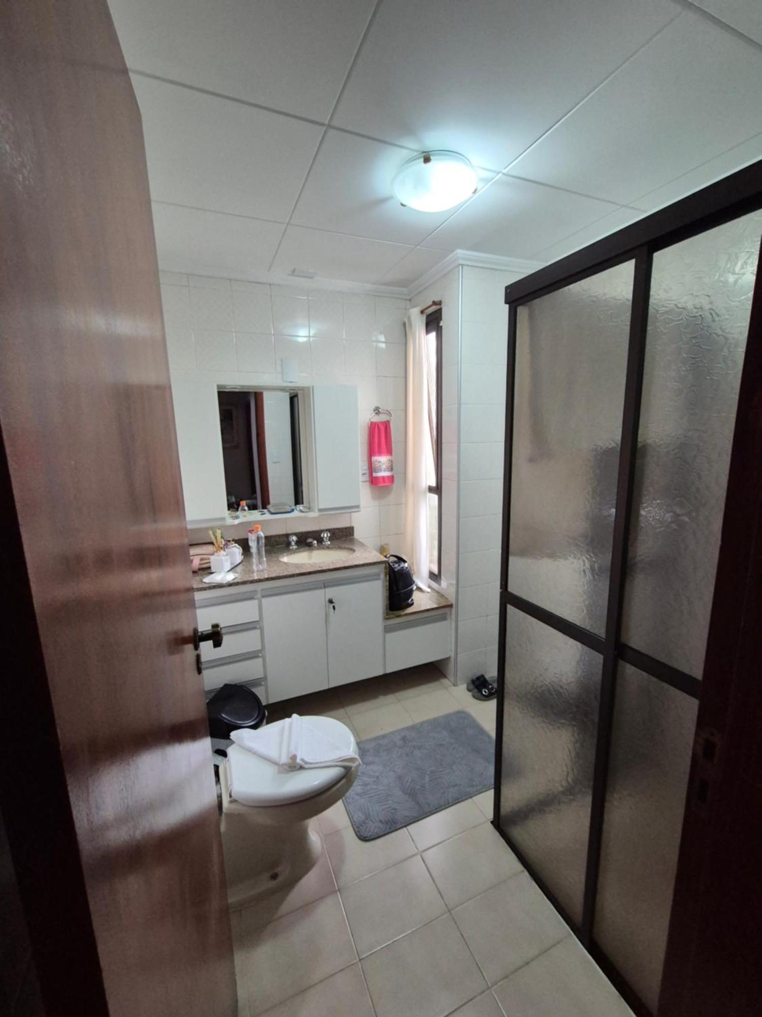 Apartamento Espacoso Na Serra, 3 Quartos E 1 Vaga De Garagem - Centro Сера Негра Екстериор снимка